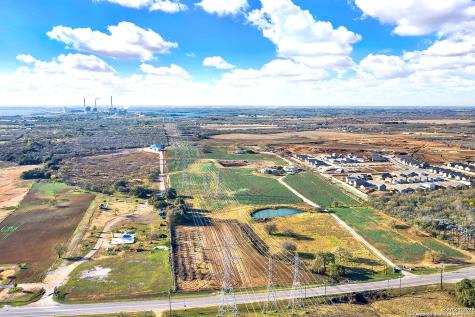 8630 New Sulphur Springs Road San Antonio TX 78263