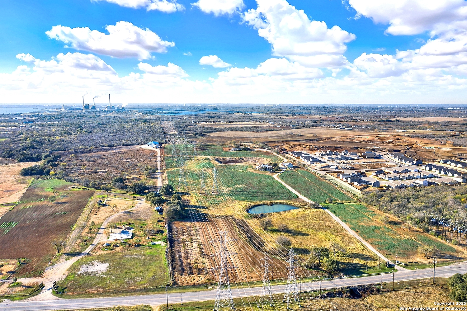 8630 New Sulphur Springs Road San Antonio TX 78263