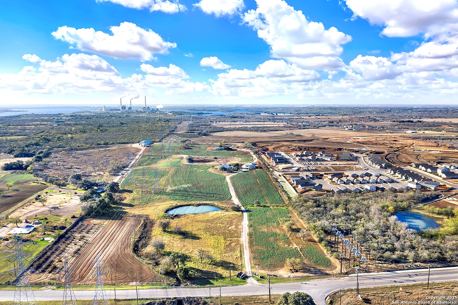 8630 New Sulphur Springs Road San Antonio TX 78263