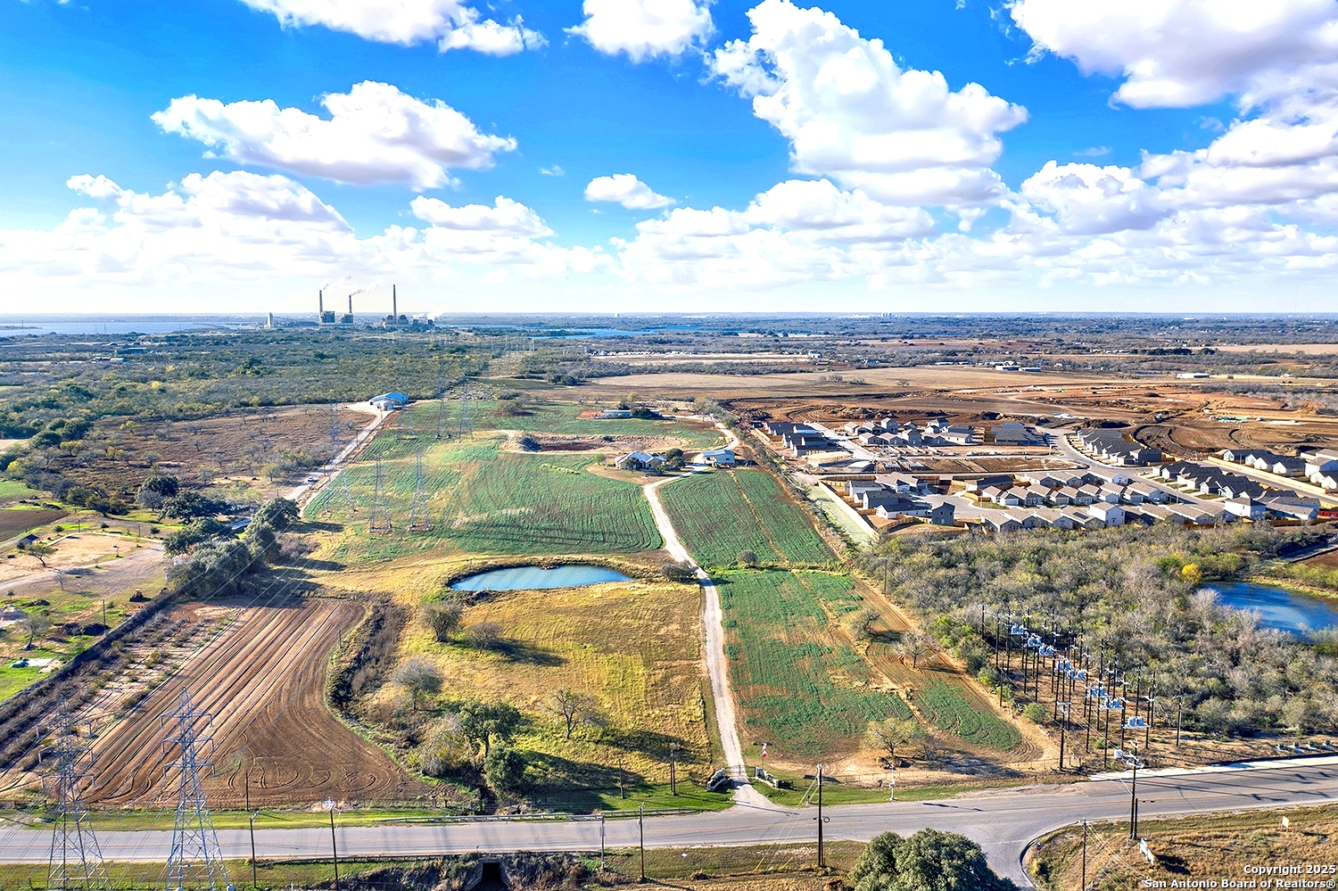 8630 New Sulphur Springs Road San Antonio TX 78263