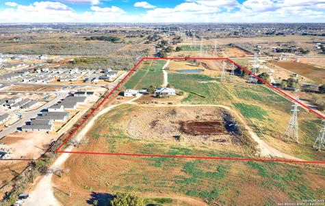8630 New Sulphur Springs Road San Antonio TX 78263