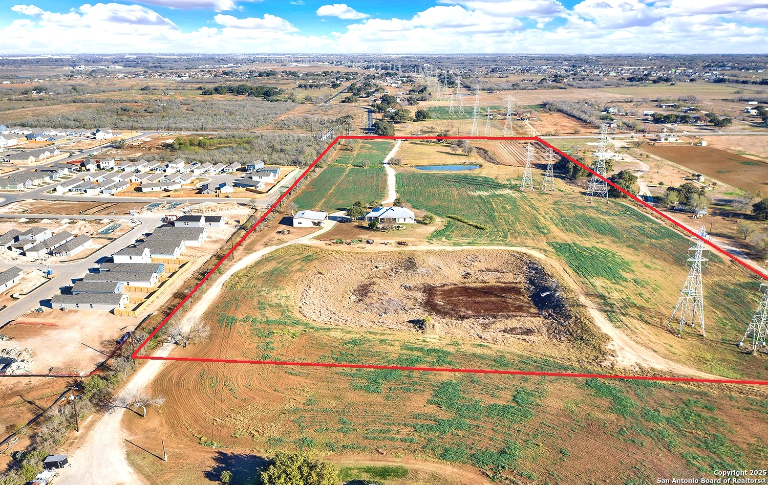 8630 New Sulphur Springs Road San Antonio TX 78263