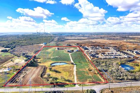 8630 New Sulphur Springs Road San Antonio TX 78263
