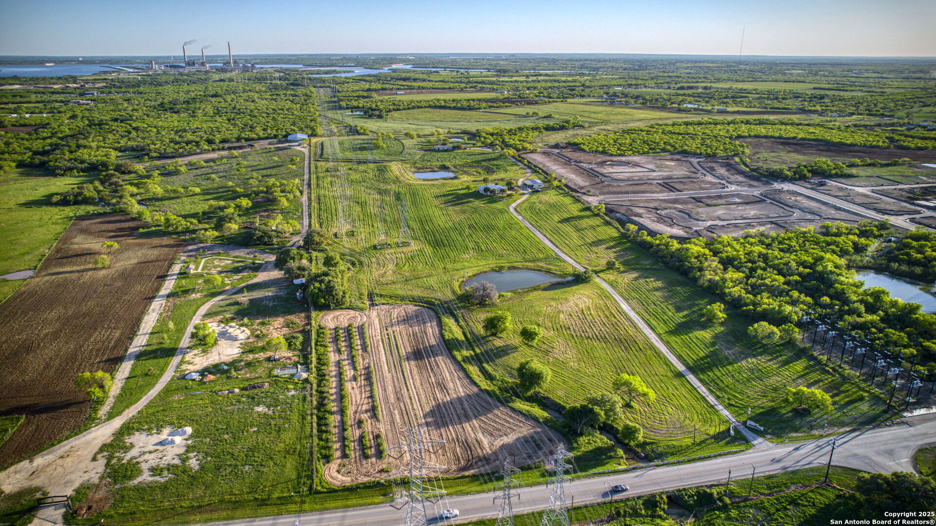 8630 New Sulphur Springs Road San Antonio TX 78263