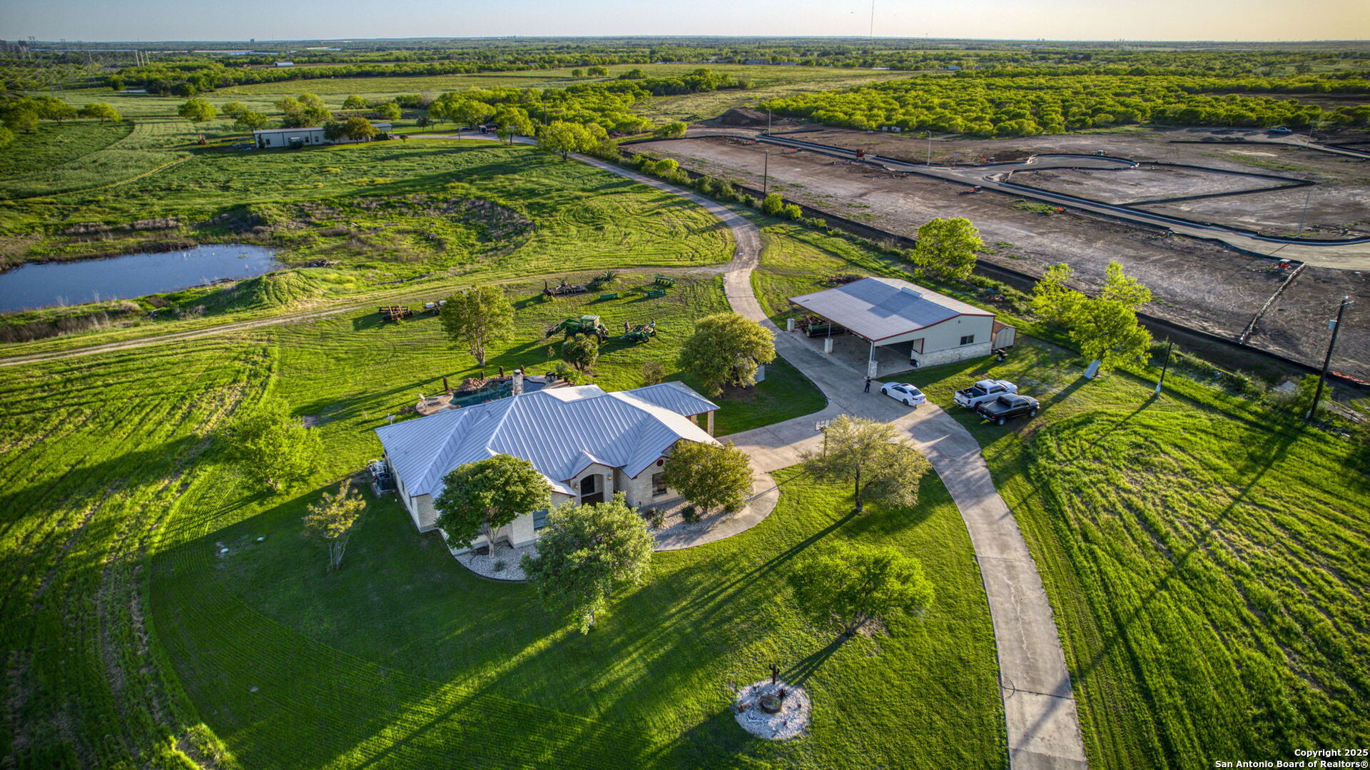 8630 New Sulphur Springs Road San Antonio TX 78263