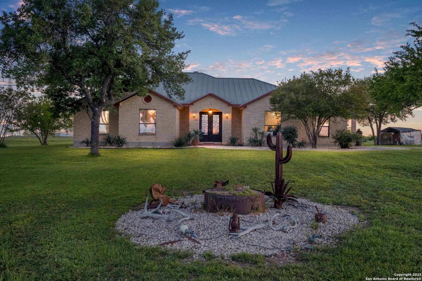 8630 New Sulphur Springs Road San Antonio TX 78263