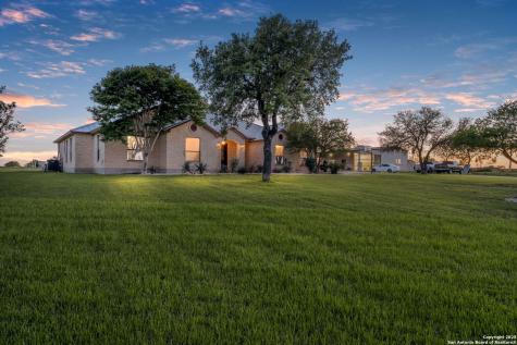 8630 New Sulphur Springs Road San Antonio TX 78263