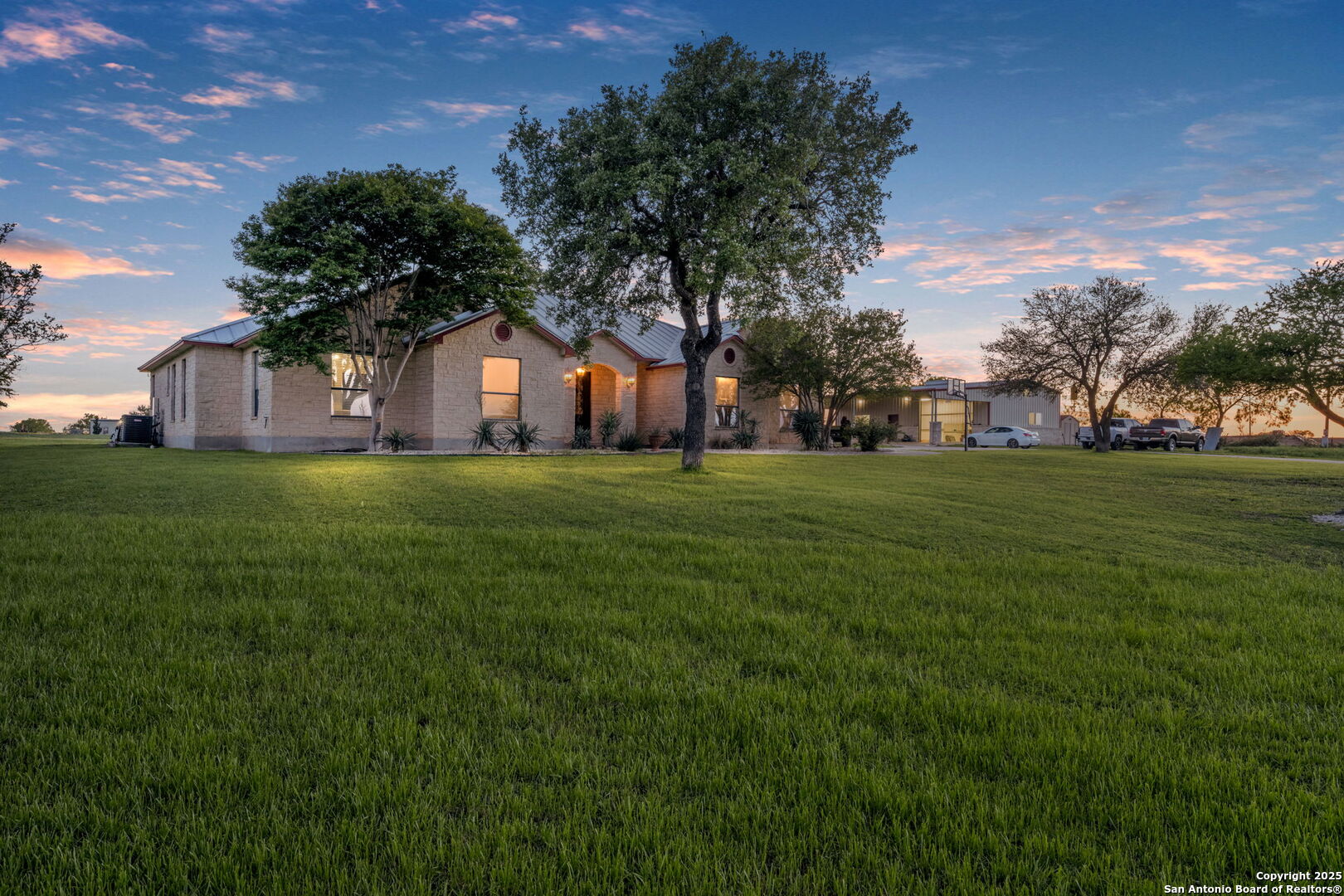 8630 New Sulphur Springs Road San Antonio TX 78263