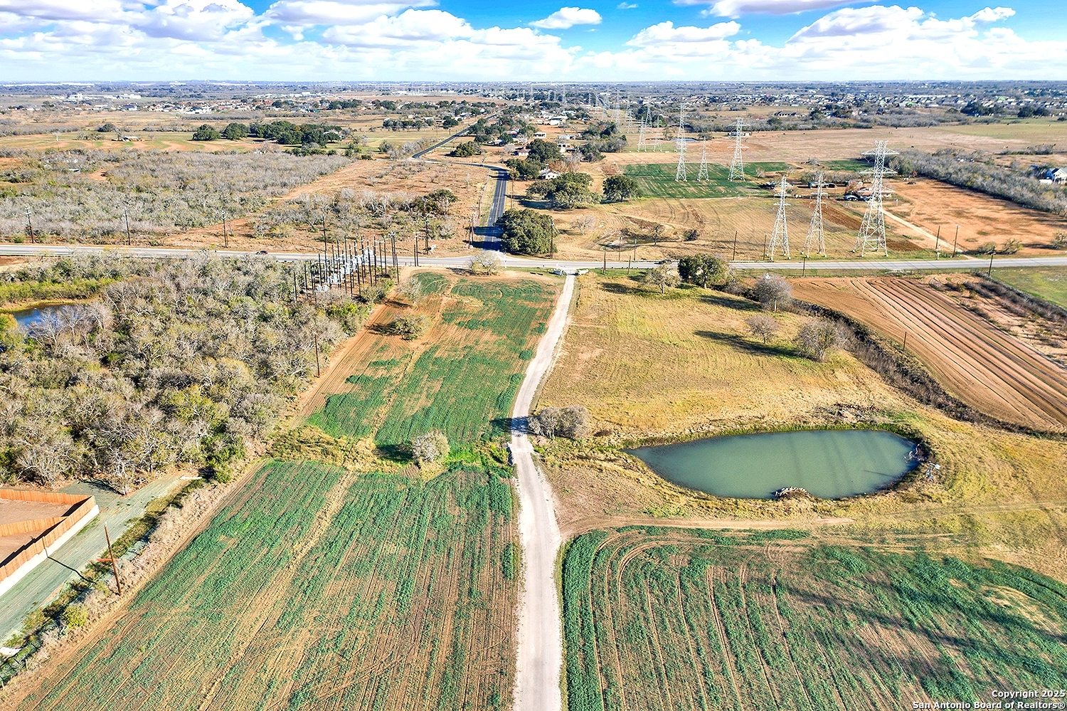 8630 New Sulphur Springs Road San Antonio TX 78263