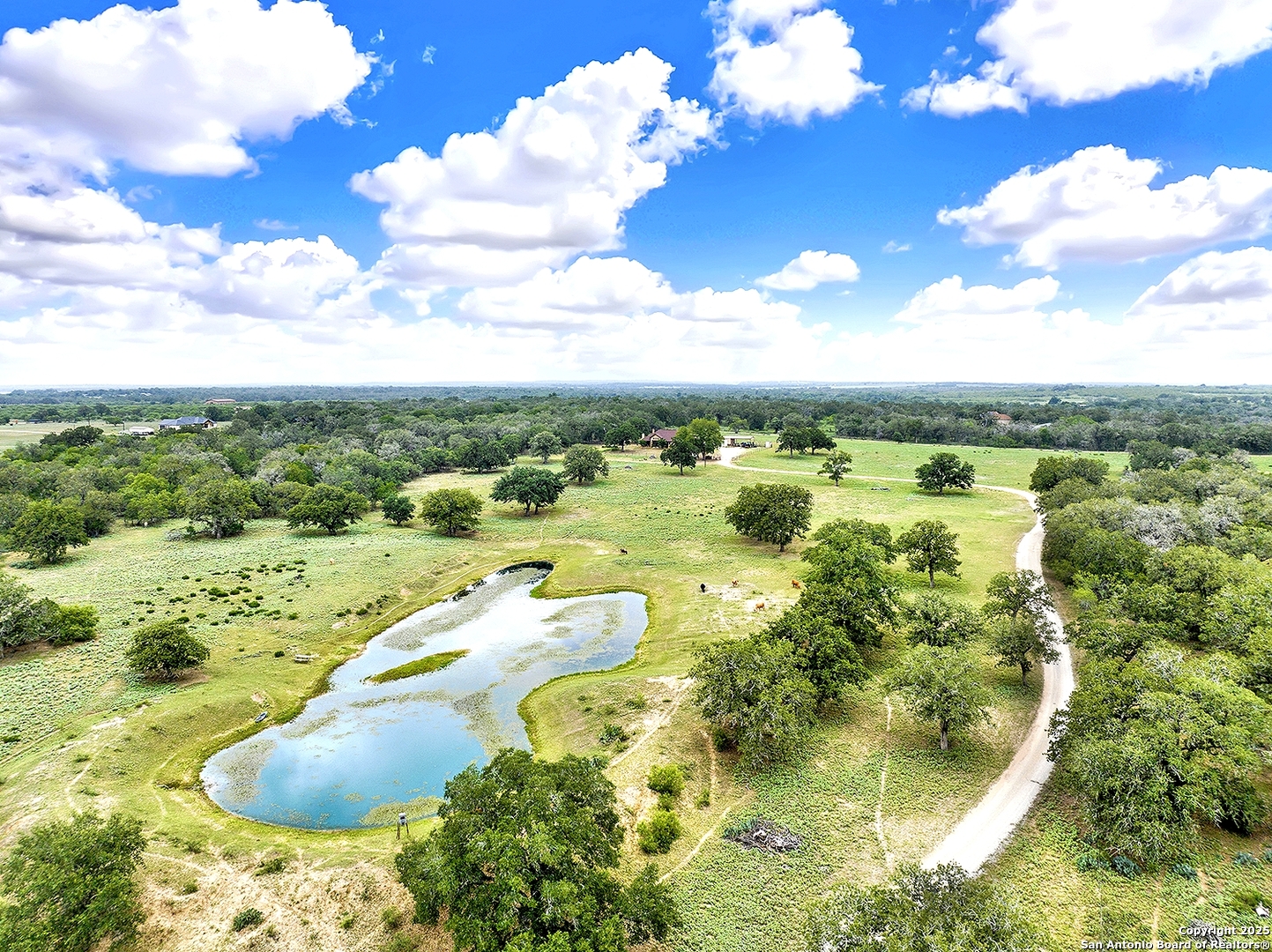 1494 County Road 433 Stockdale TX 78160