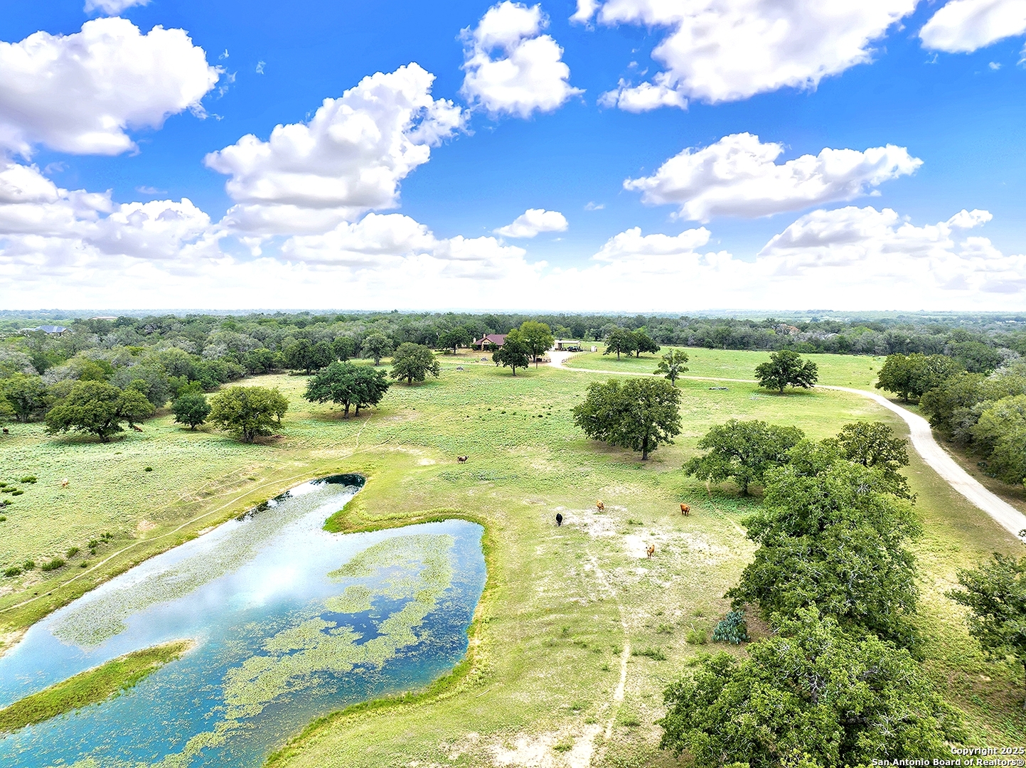 1494 County Road 433 Stockdale TX 78160