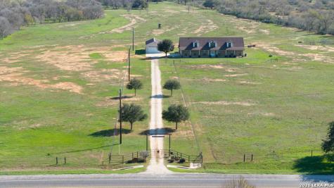 Tbd Fm 539 Fm 539 La Vernia TX 78121