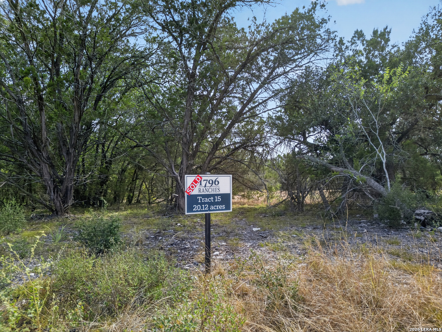 Lot 15 1796 Ranch Dhanis TX 78850