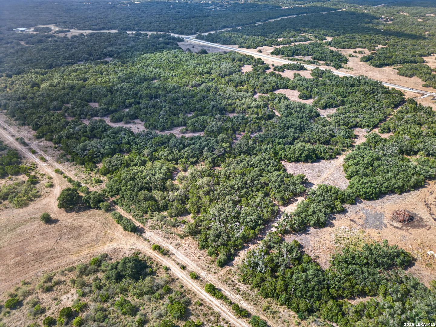 Lot 15 1796 Ranch Dhanis TX 78850