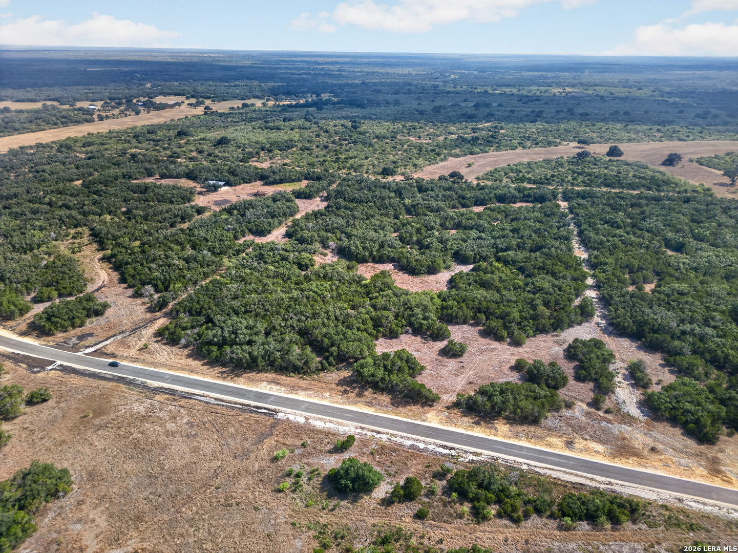 Lot 15 1796 Ranch Dhanis TX 78850