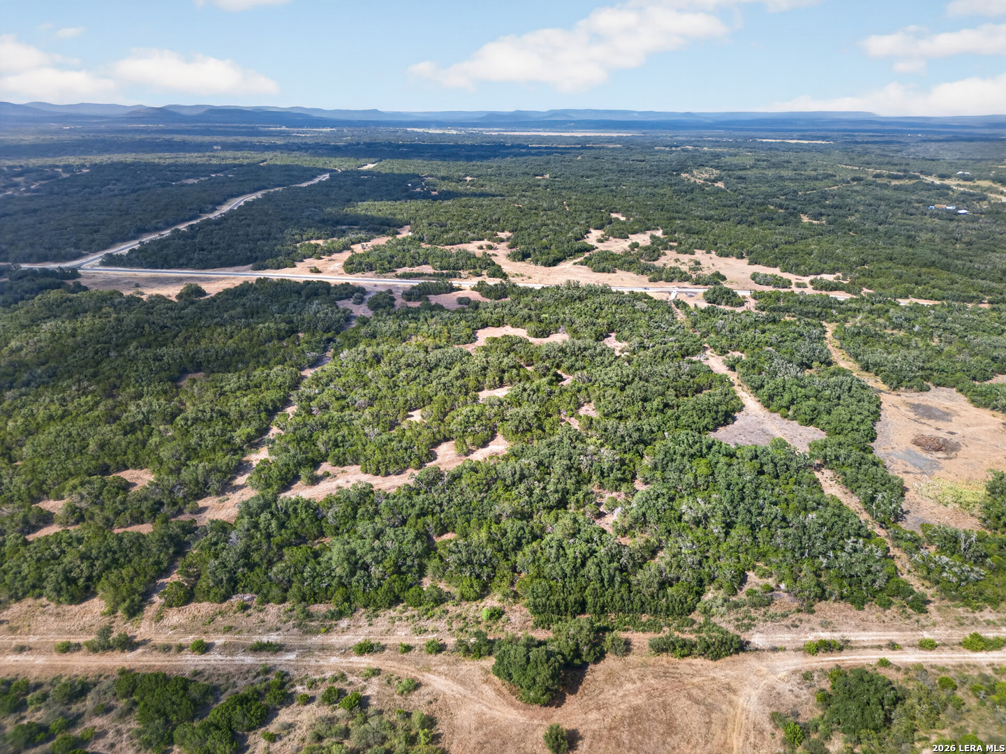 Lot 15 1796 Ranch Dhanis TX 78850