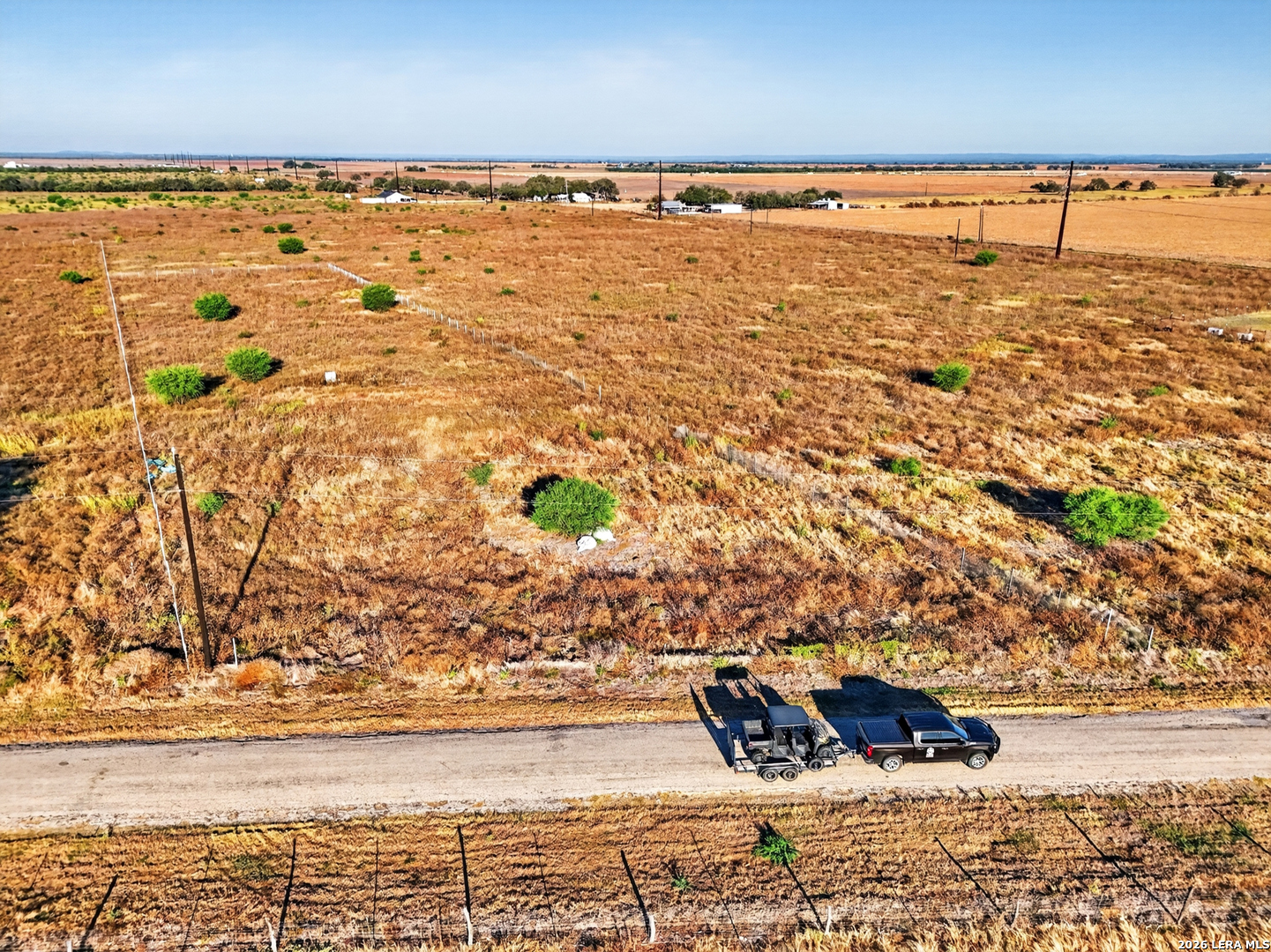 680 Squirrel Creek Road Dhanis TX 78850
