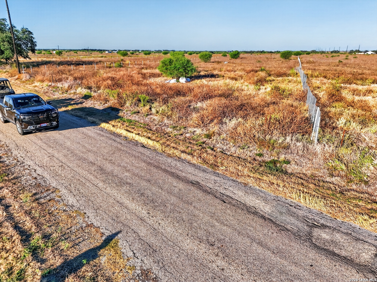 680 Squirrel Creek Road Dhanis TX 78850