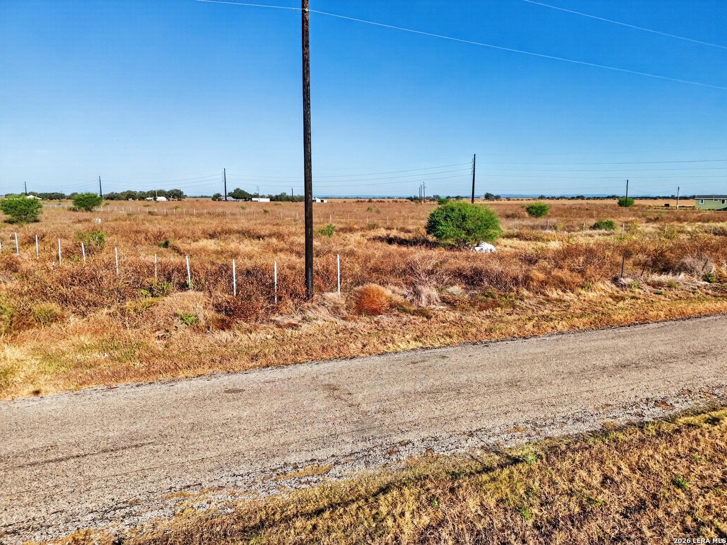 680 Squirrel Creek Road Dhanis TX 78850