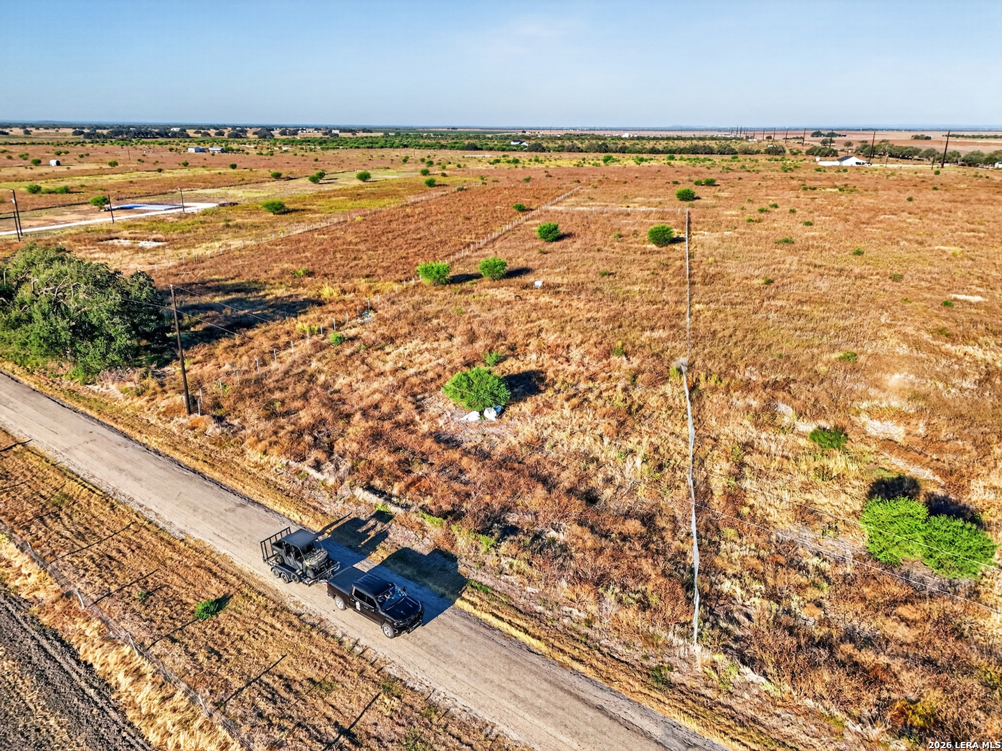 680 Squirrel Creek Road Dhanis TX 78850