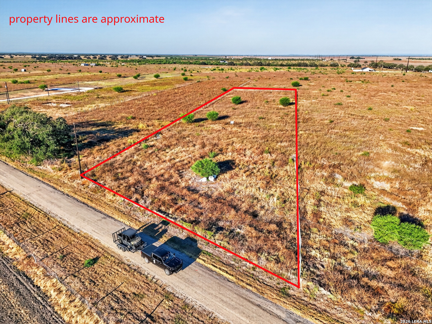 680 Squirrel Creek Road Dhanis TX 78850