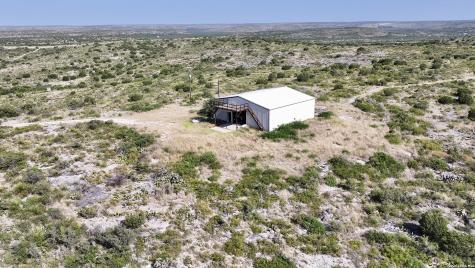 6018 N Ranch Road 2523 Brackettville TX 78332