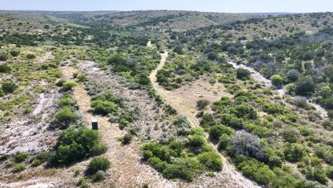 6018 N Ranch Road 2523 Brackettville TX 78332