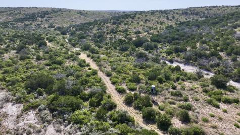 6018 N Ranch Road 2523 Brackettville TX 78332
