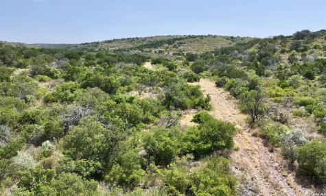 6018 N Ranch Road 2523 Brackettville TX 78332