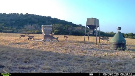 6018 N Ranch Road 2523 Brackettville TX 78332