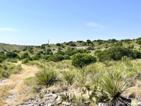 6018 N Ranch Road 2523 Brackettville TX 78332