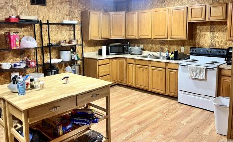 6018 N Ranch Road 2523 Brackettville TX 78332