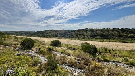 6018 N Ranch Road 2523 Brackettville TX 78332