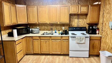 6018 N Ranch Road 2523 Brackettville TX 78332