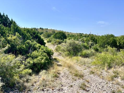 6018 N Ranch Road 2523 Brackettville TX 78332