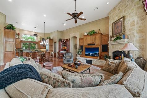 560 Westwway Drive Kerrville TX 78028