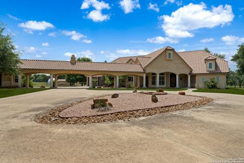 560 Westwway Drive Kerrville TX 78028