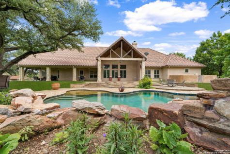 560 Westwway Drive Kerrville TX 78028