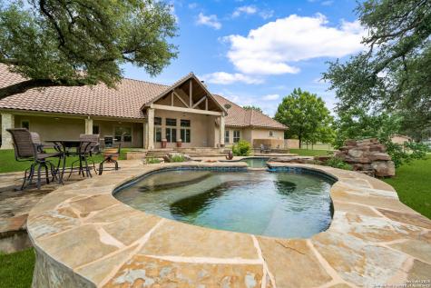 560 Westwway Drive Kerrville TX 78028