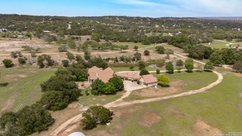 560 Westwway Drive Kerrville TX 78028