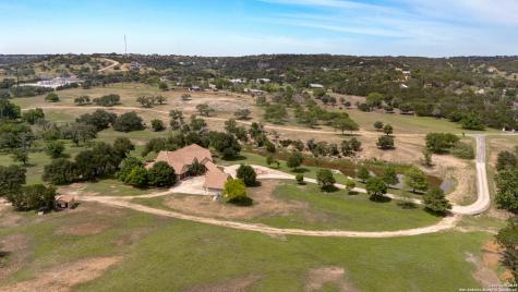 560 Westwway Drive Kerrville TX 78028