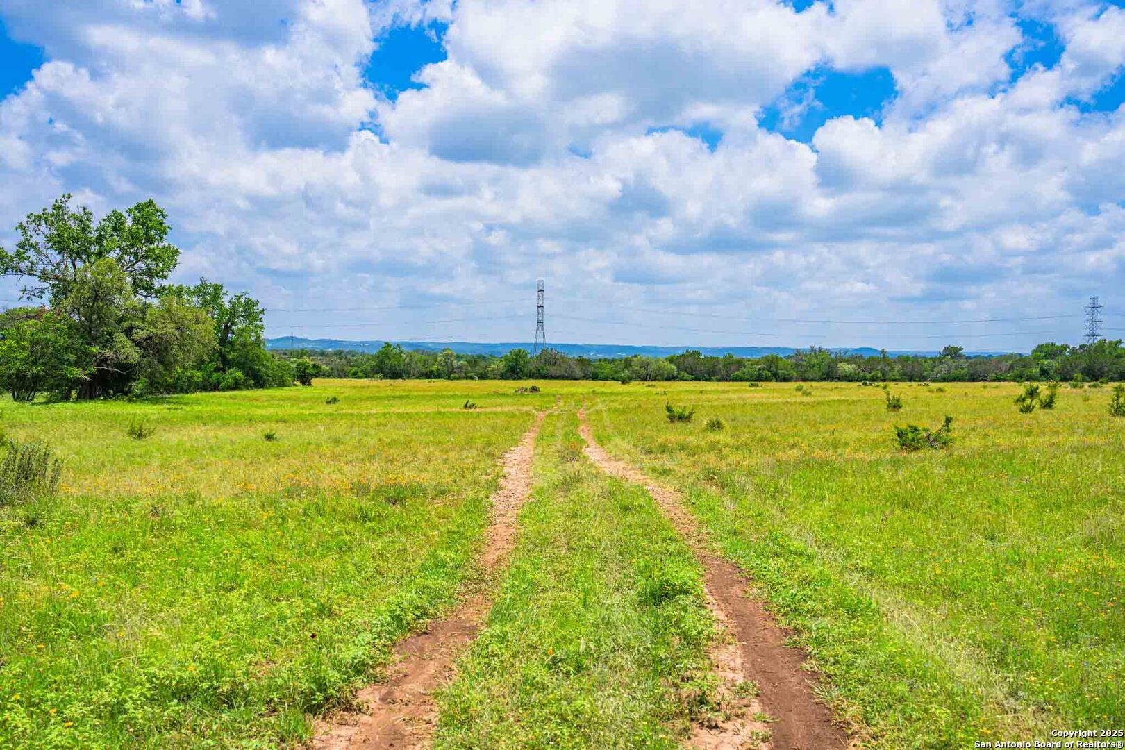 8 Cypress Creek Road Comfort TX 78013