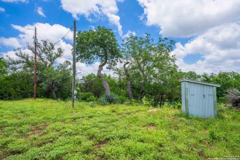 8 Cypress Creek Road Comfort TX 78013