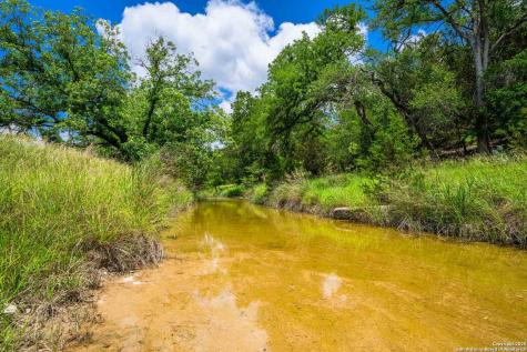 8 Cypress Creek Road Comfort TX 78013
