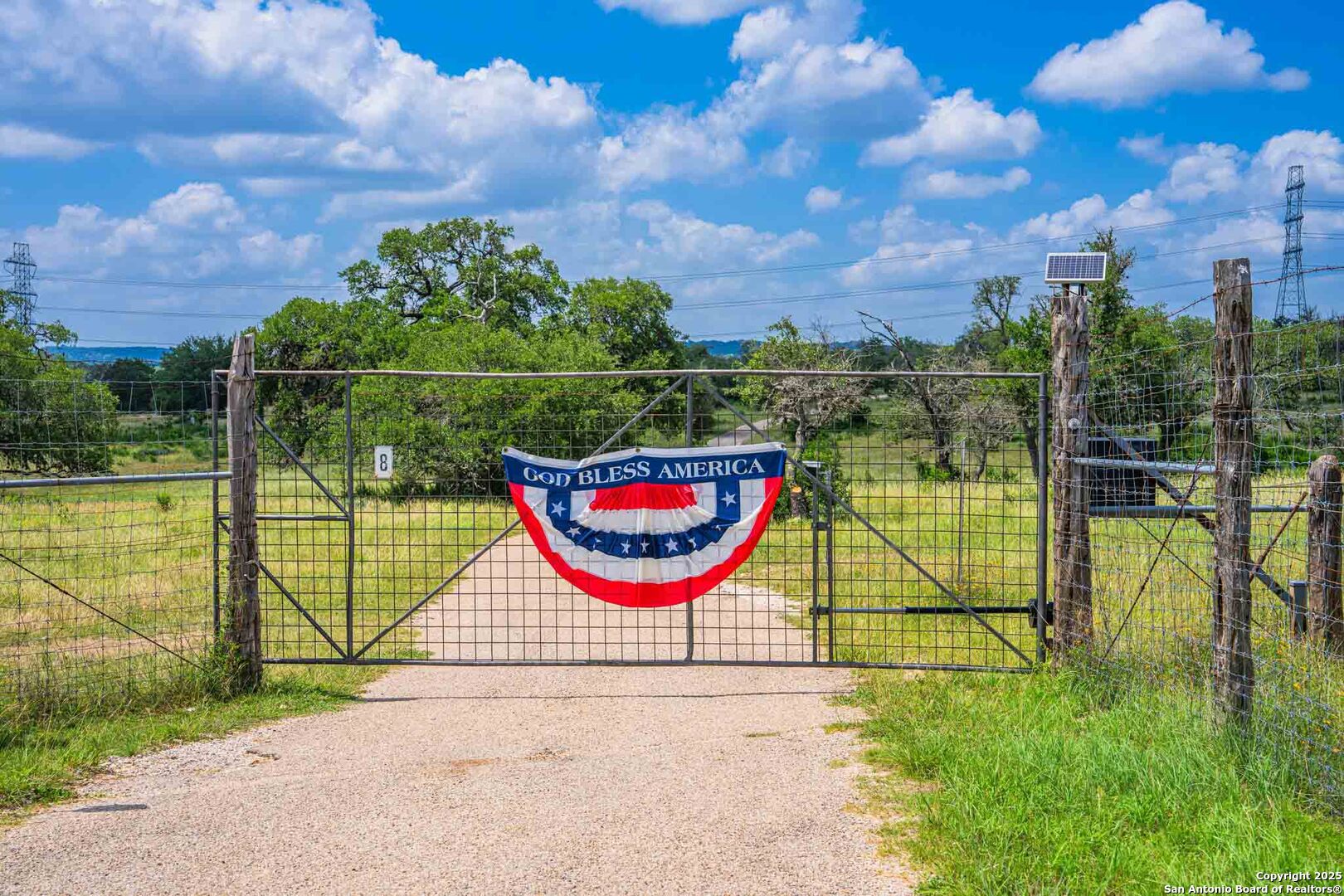 8 Cypress Creek Road Comfort TX 78013