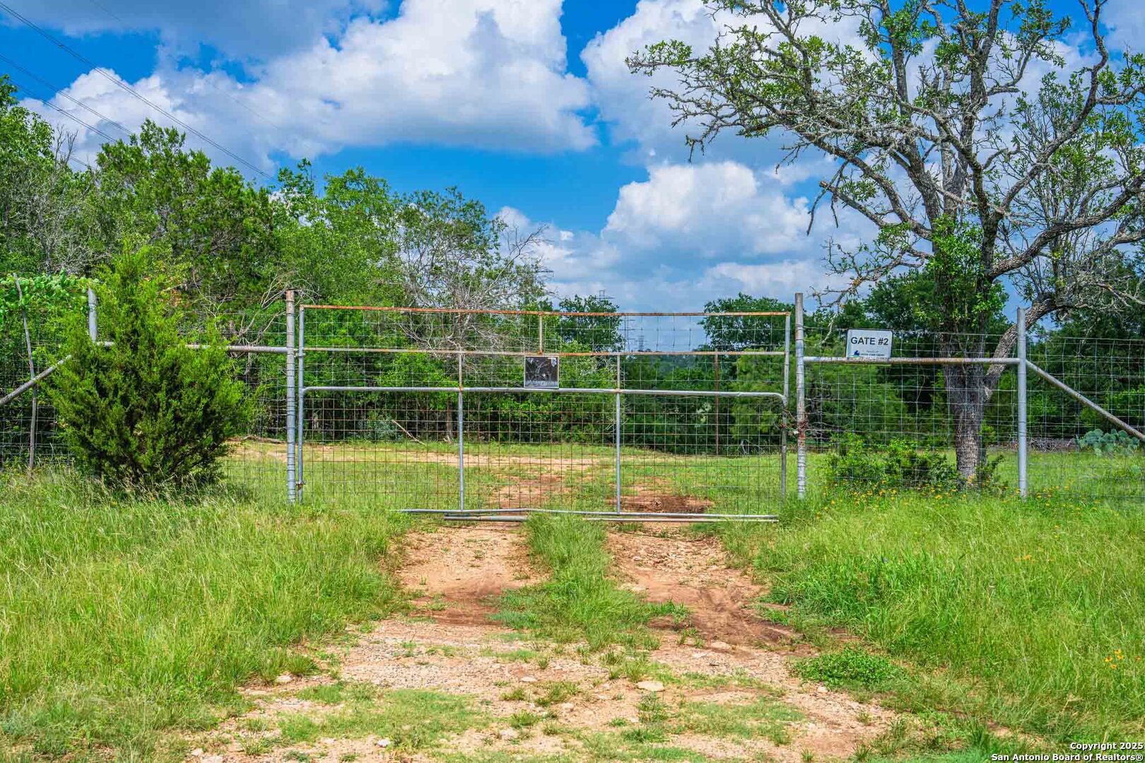 8 Cypress Creek Road Comfort TX 78013