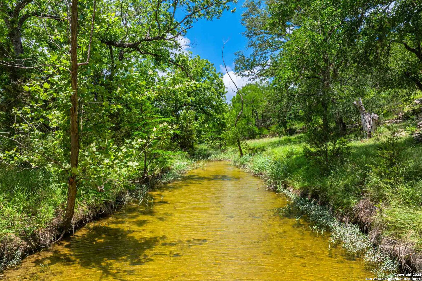 8 Cypress Creek Road Comfort TX 78013