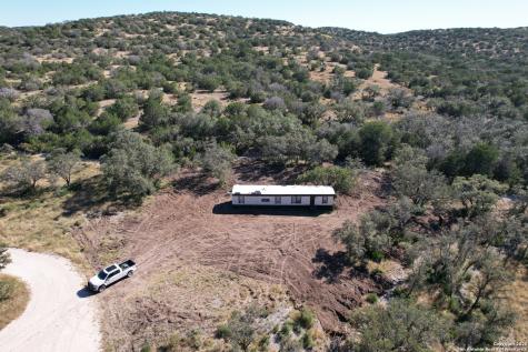 Tbd Sd 45453 Rocksprings TX 78880