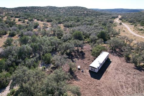 Tbd Sd 45453 Rocksprings TX 78880