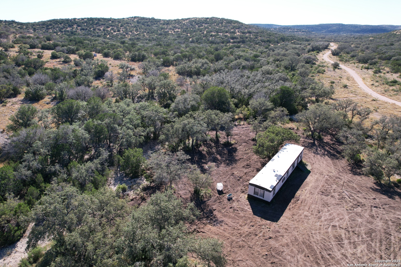 Tbd Sd 45453 Rocksprings TX 78880